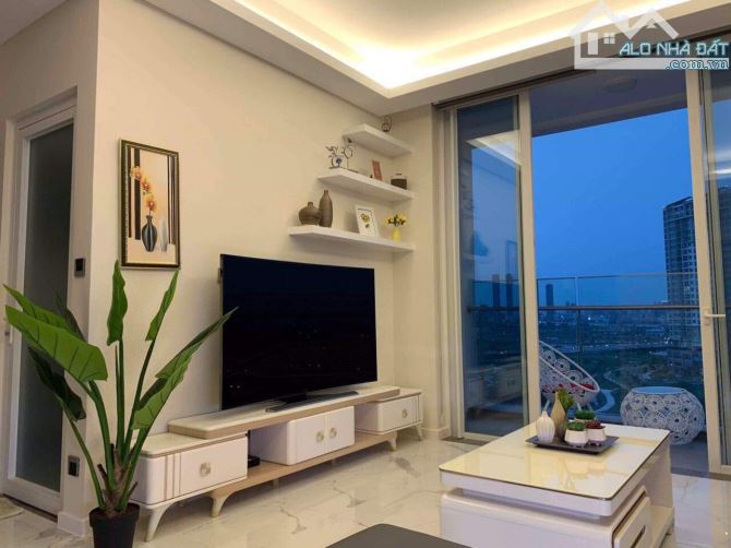 Cho Thuê Chung cư Quân 2 - 2 Phòng Ngủ 100m² – Full Nội Thất - Dưới 30 triệu
