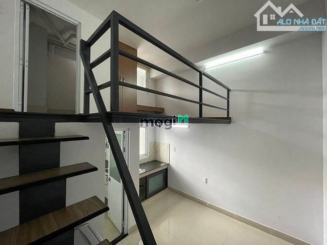 PHÒNG TRỌ CÓ MÁY LẠNH_HOÀNG HOA THÁM, TÂN BÌNH