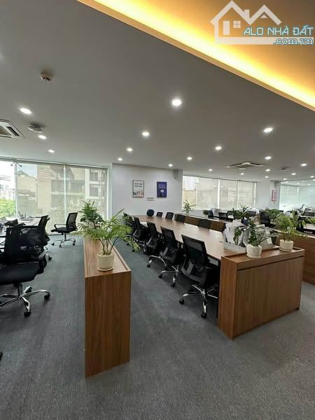 CHO THUÊ VĂN PHÒNG 150M² TẠI HOÀNG CẦU – GIÁ CHỈ 25 TRIỆU/THÁNG