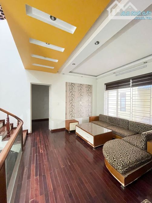 K148. C.H.O T.H.U.Ê biệt thự Mê Linh - Anh Dũng, 180m2, 3 tầng, 4 ngủ full 18 triệu