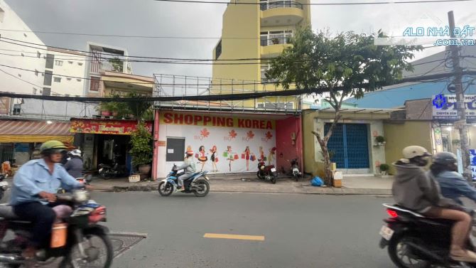 Cho thuê nhà MT đường Mã Lò 8 x 25m . Vị trí siêu đẹp Vip