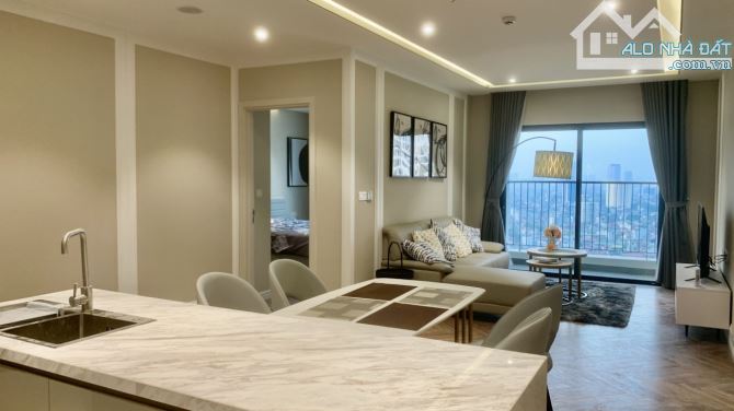 Em chuyên cho thuê dự án King Palace - 108 Nguyễn Trãi, quỹ căn 3pn đa dạng, giá cam kếtốt