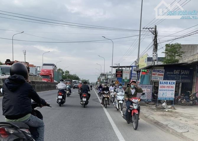 ĐẤT VSIP TỊNH PHONG XÂY TRỌ - 650 Triệu