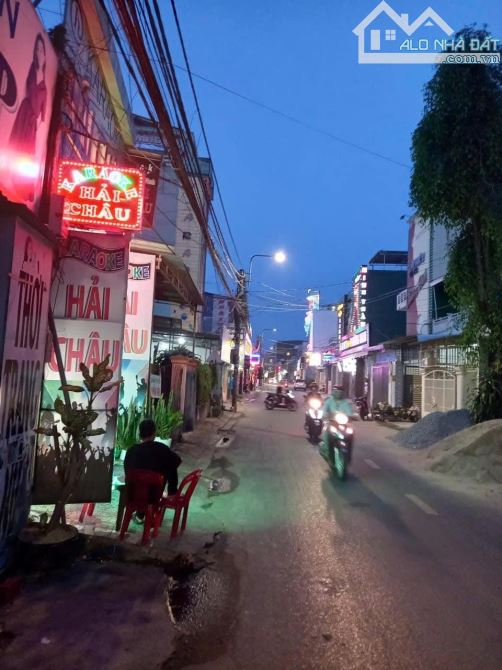 Đất Trần Quang Diệu - Giá 9xx triệu