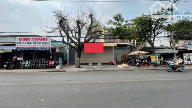 Cho thuê nhà MT Hương Lộ 2 15 x 15m Vị trí siêu đẹp Vip