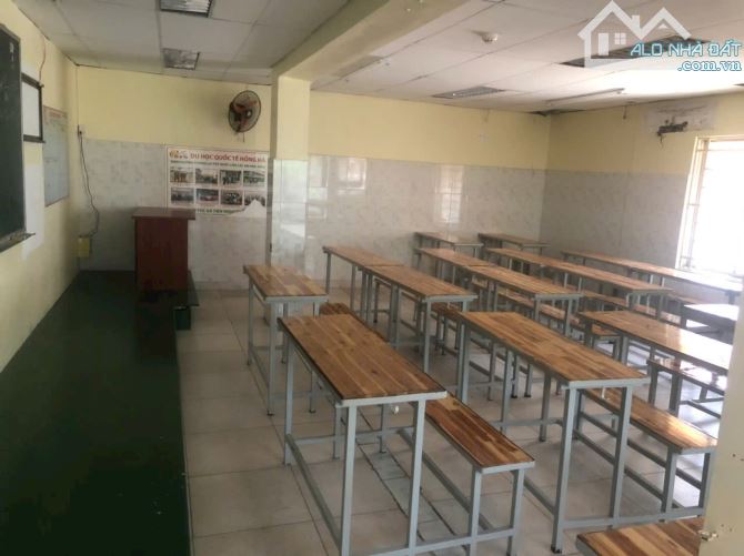 Cho thuê nhà mặt tiền Nguyễn Trọng Tuyển, Phường 2, Quận Tân Bình