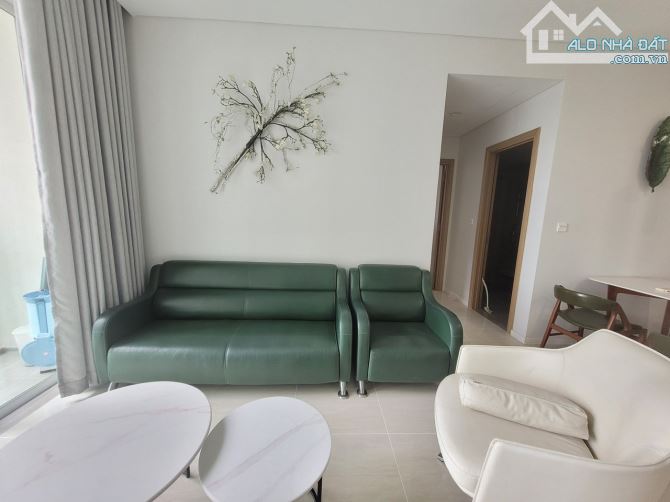 CHO THUÊ CĂN HỘ SADORA SALA 2 PHÒNG NGỦ, 88M, ĐẦY ĐỦ NỘI THẤT GIÁ 24 TRIỆU/THÁNG
