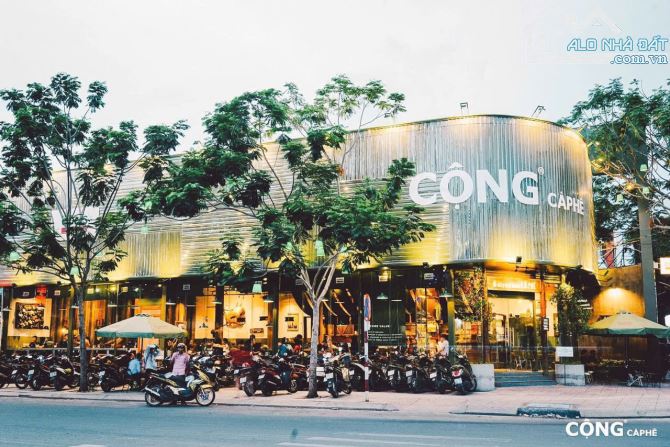 Cho Thuê Biệt Thự Làng Quốc Tế Thăng Long - Căn góc 3 Mặt Tiền 60m, DT đất 500m, 4 Tầng