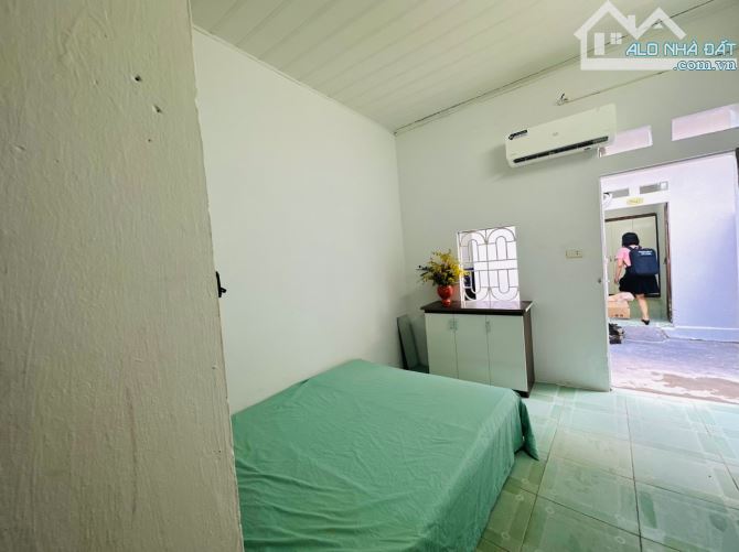 Cho thuê phòng trọ Làng Tân Mỹ Ngay sau sân vận động Mỹ Đình,điều hòa,nóng lạnh,máy giặt