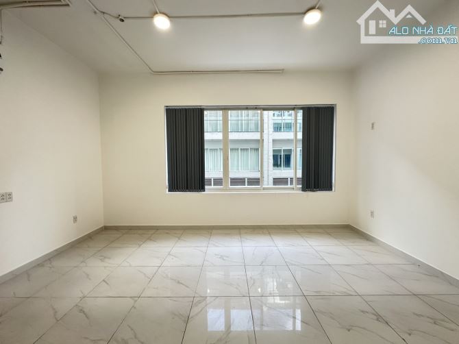 Cho thuê Sàn văn phòng 30m2 thoáng mát tiện nghi Gía chỉ 12tr tại Khu đô Thi Sala Quận 2.