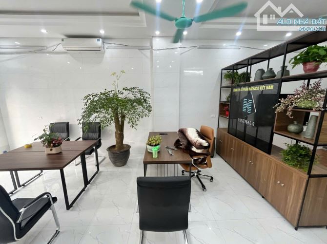 Cho thuê nhà Tố Hữu Vạn Phúc, Hà Đông. DT 70m2*4 tầng giá chỉ 17tr