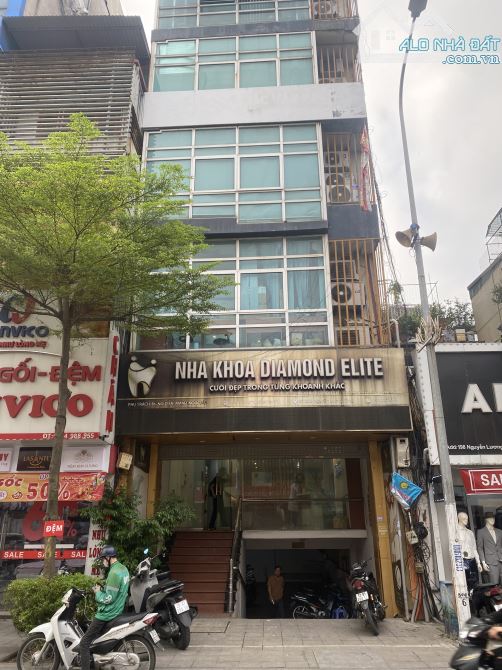 Sàn văn phòng 35m giá chỉ 6tr5/ tháng tại Quận Đống Đa