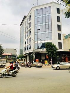 Cho thuê văn phòng tại Vạn Phúc Hà Đông 30m2 giá 4,5tr