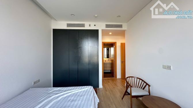 Cho thuê Chung cư Quận 2 - 2 phòng ngủ Sarimi Sala-90m2 - full nội thất hơn 20 Triệu