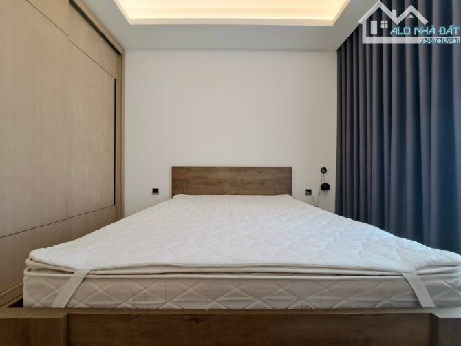 Cho thuê Chung cư Quận 2 - Sarina Sala 2 Phòng ngủ- 100m2- Hơn 25 triệu