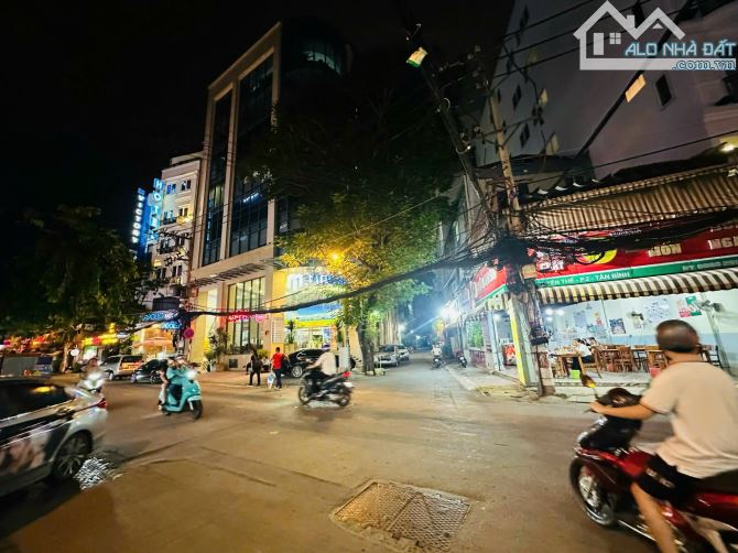 bán góc 2 Mặt Tiền kinh doanh Yên Thế . DT: 6,5X 24m--2 tầng--Gía 32,9 tỷ