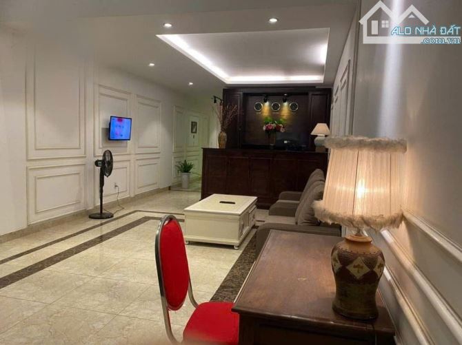 C.H.O T.H.U.Ê N.H.À Cực đẹp tại phố Văn Cao 8 ngủ khép kún full đồ, 36 triệu