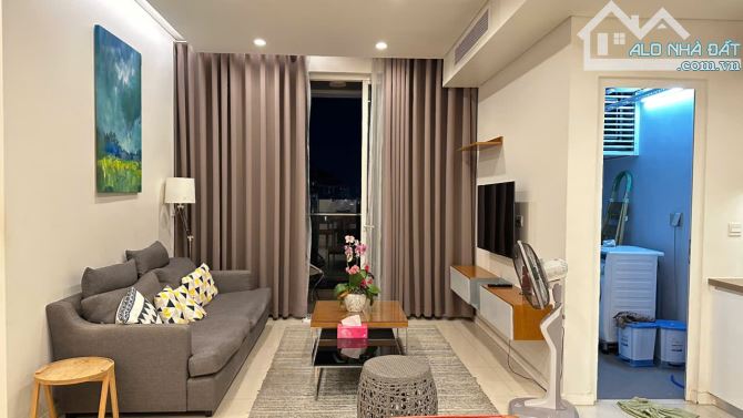 Cho thuê căn hộ Sarimi Sala - 88m2 - 2PN nội thất đầy đủ Gía chỉ 26 tr