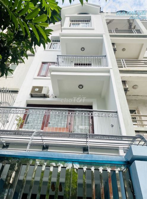 cho thuê nhà Simco Vạn Phúc, Hà Đông, dt 60m , 5 tầng, gía 16tr/th