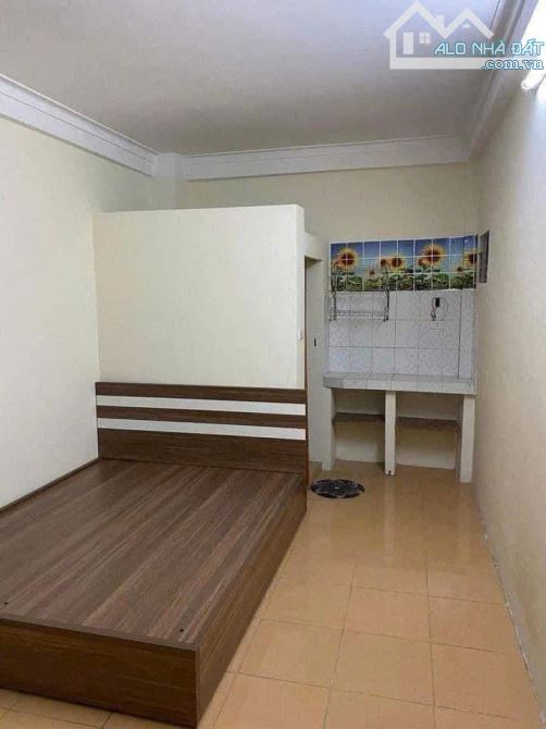 nhà trọ khép kín giá 1.3tr-1,5tr-1.8tr ngõ gốc đề minh khai