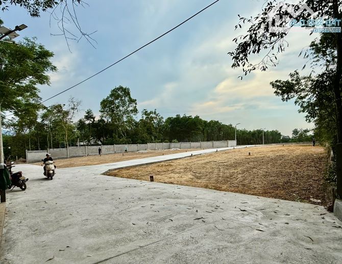 🔥 Đất kiệt oto Thiên Thai, giá cực tốt cho khách đầu tư
