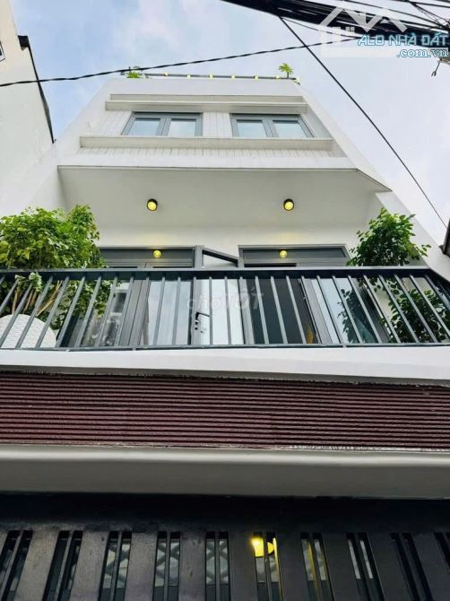 CHÍNH CHỦ BÁN NHÀ BÀU BÀNG,TÂN BÌNH.GIÁ 4TỶ380/82,5m2(5mx16,5m)-4LẦU.SỔ HỒNG RIÊNG CC NGAY