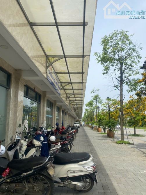 💥Cho thuê shophouse 4 tầng, Eco Garden, tp Huế