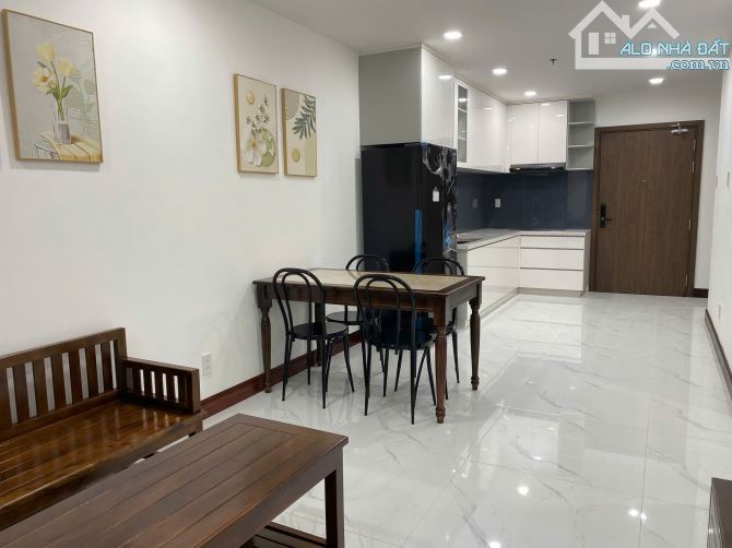 Cho thuê căn hộ Hưng Phú,TP Bến Tre.Nội thất đầy đủ không thiếu gì