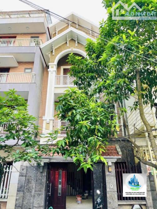 CHO THUÊ NHÀ 5 TẦNG LÀM VĂN PHÒNG KHU PHÂN LÔ VIỆT HƯNG 90M2-5 TẦNG