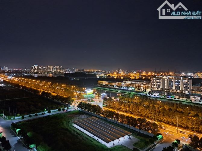 Cho thuê chung cư quận 2 Trần Não- 2 phòng ngủ -90m2- Hơn 23 triệu.