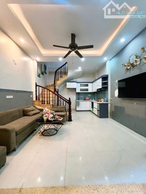 Cho thuê nhà nguyên căn Tân Triều, Thanh Trì Hà Nội