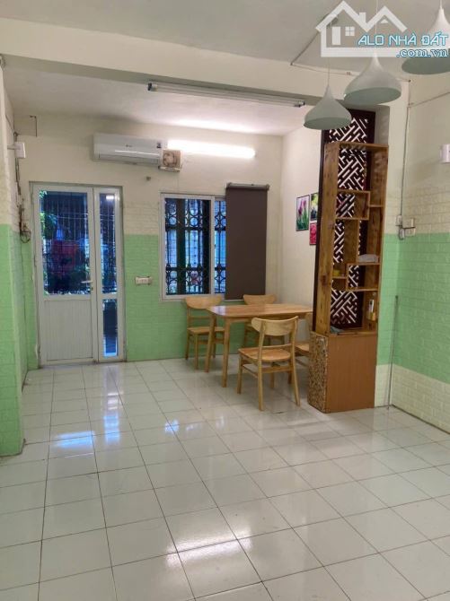 Cho thuê nhà nguyên căn Nguyễn An Ninh 2 tầng 54m2