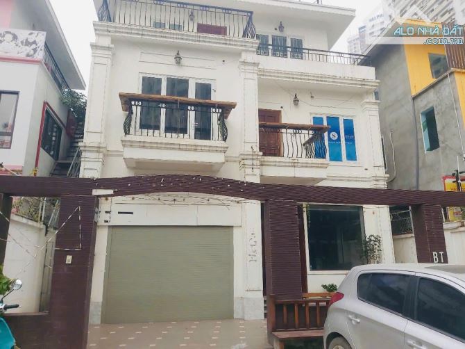 Cho thuê liền kề Vạn Phúc 150m mặt tiền 8m giá chỉ 23 triệu