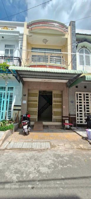 Cho Thuê Nhà Trệt Lầu Kdc Thới Nhựt, An Khánh, Ninh Kiều, Cần Thơ