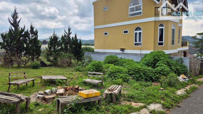 ✨🏡✨ Cần bán Đất Nhà Hẻm Xe Tải (7m), đường Măng Lin, P.07, Đà Lạt