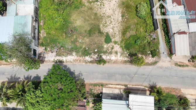 920 TRIỆU - 240m2 ĐẤT THỔ CƯ - XÂY DỰNG TỰ DO, XÂY NHÀ TRỌ, XƯỞNG - GẦN KCN THUẬN ĐẠO