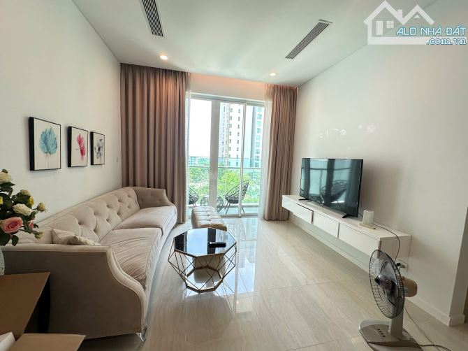 Cho thuê căn hộ Sadora Sala 2 phòng ngủ, full đồ xịn – Giá siêu mềm chỉ 23 triệu