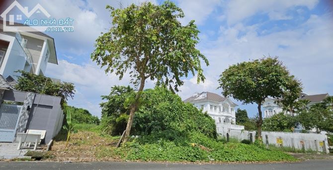 CHÍNH CHỦ CẦN BÁN NỀN ĐẤT KHU BIỆT THỰ ĐƯỜNG NGUYỄN HỮU CẦU, NINH KIỀU, CẦN THƠ