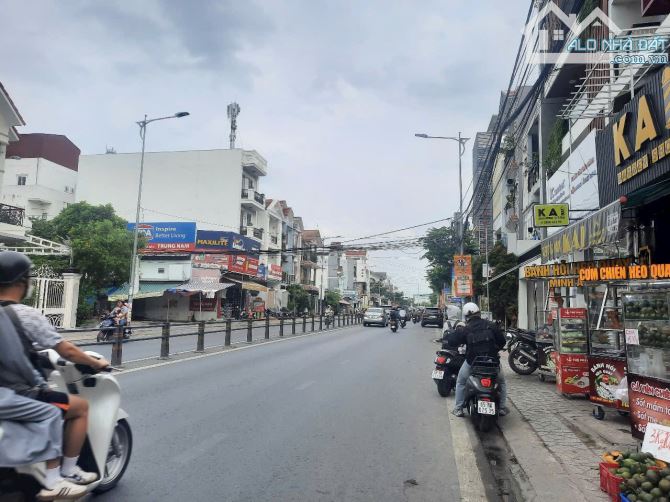CHO THUÊ NHÀ ĐƯỜNG TRẦN HOÀNG NA (ĐOẠN KDC 91B) CẦN THƠ