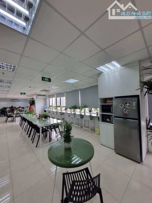 Cho thuê sàn văn phòng,công ty 330m2 trung tâm Quận Đống Đa