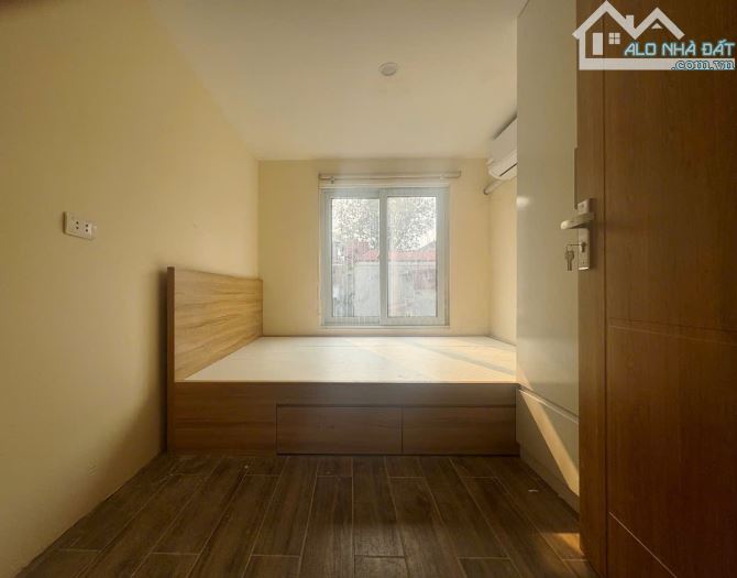 Cho Thuê CCMN 173 Hoàng Hoa Thám 25 40 60m2 Studio 1N1K 2N1K Cửa Sổ Ban Công Thang Máy