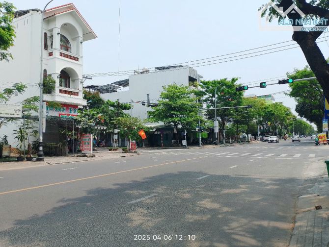 BÁN NHÀ ĐƯỜNG KINH DƯƠNG VƯƠNG, LIÊN CHIỂU, ĐÀ NẴNG – 110M2 ĐƯỜNG QUY HOẠCH 15M VỈA HÈ 6M
