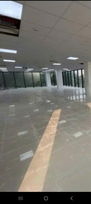 CHO THUÊ SÀN VĂN PHÒNG MP LẠC LONG QUÂN-TÂY HỒ- THÔNG SÀN-DT 150M-MT 6M CHỈ TRÊN 30TR