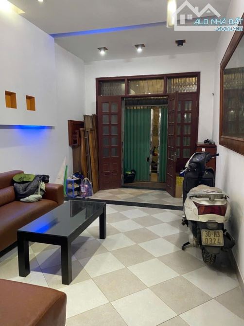 Cho thuê nhà nguyên căn Định Công Thượng Hoàng Mai 70m2