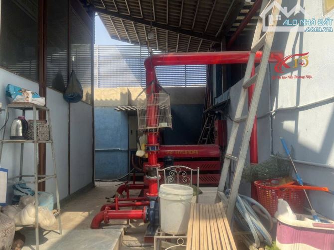 Cho thuê xưởng hơn 5000m² Thiện Tân Vĩnh Vửu Đồng Nai