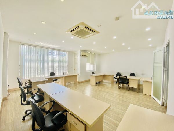 CHO THUÊ VĂN PHÒNG TẠI PHỐ THÀNH THÁI - DUY TÂN 25M2 - 65M2 GIÁ THUÊ TỪ 5,5TR - 14TR / THÁ