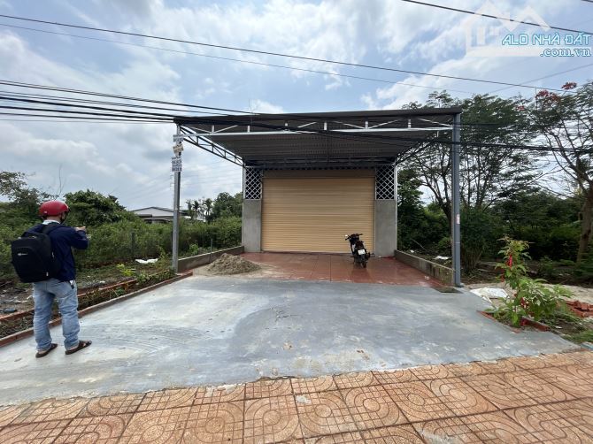 🅿️❇️CHÍNH CHỦ CẦN BÁN KHO MTKD VÀNH ĐAI QL14-QL26, XÃ EATU, 4,179 TỶ, 7mx23m❇️