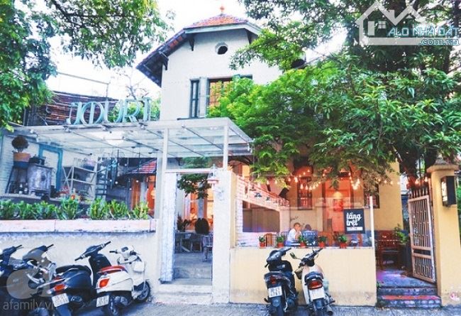 NHÀ PHỐ ĐỘI CẤN BA ĐÌNH - 210M2 - 4 TẦNG SÂN VƯỜN - GARA Ô TÔ - 20M RA PHỐ - 38 TỶ