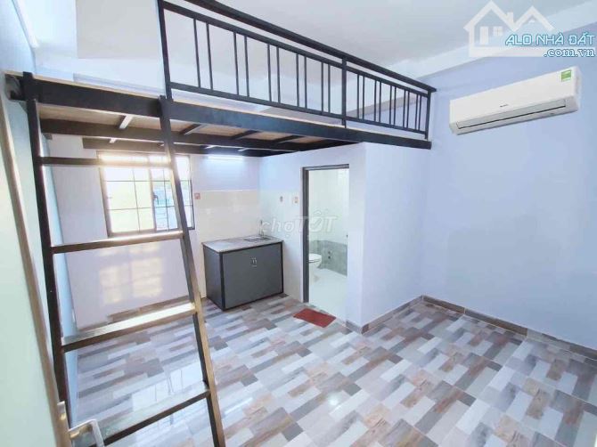 PHÒNG TRỌ GIÁ SINH VIÊN GẦN CÔNG VIÊN GIA ĐỊNH TÂN BÌNH