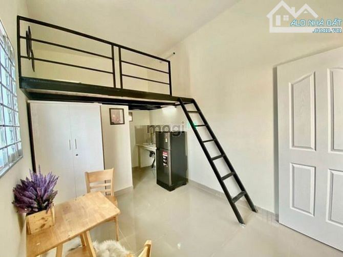 Phòng Trọ Có Gác ở Đường Lê Trọng Tấn, Quận Tân Phú